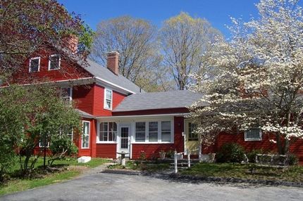 Property in Windham County, Connecticut