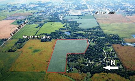 Property in Dallas County, Iowa