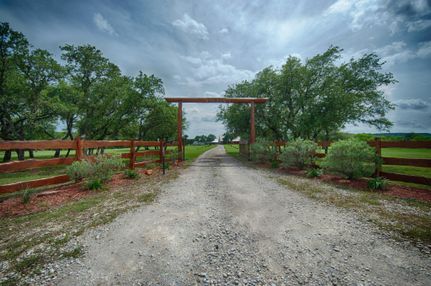 Property in Young County, Texas