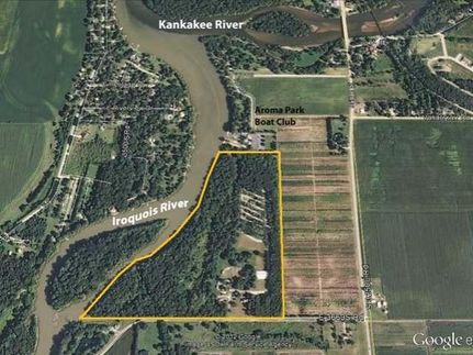 Property in Kankakee County, Illinois