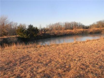 Property in Osage County, Kansas