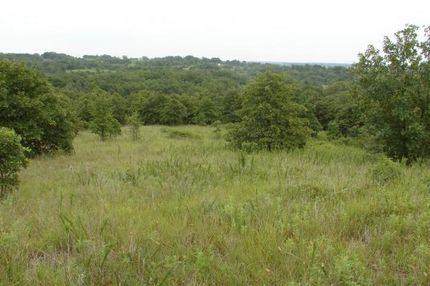 Property in Creek County, Oklahoma