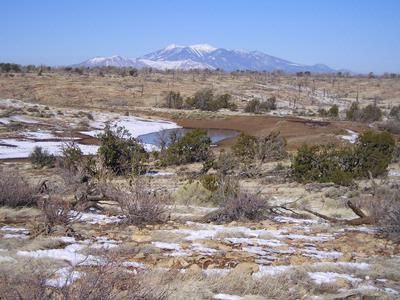 Property in Coconino County, Arizona