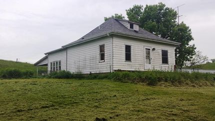 Property in Warren County, Iowa