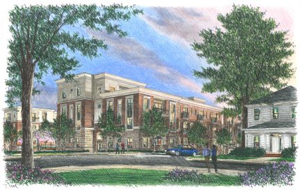 Property in Richmond City County, Virginia