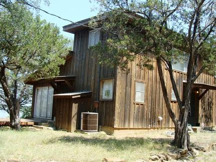 Property in Palo Pinto County, Texas