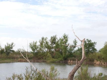 Property in Maverick County, Texas