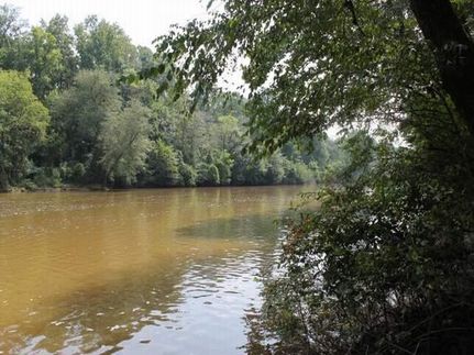 Property in Randolph County, Alabama