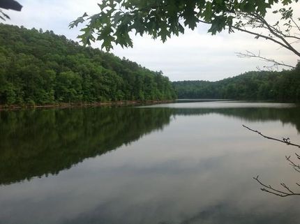 Property in Randolph County, Alabama