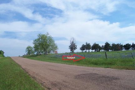 Property in Fayette County, Texas