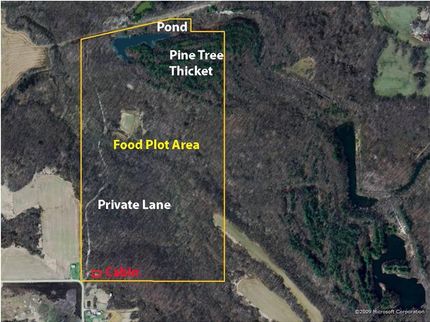 Property in Greene County, Indiana