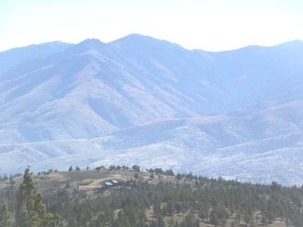 Property in Grant County, Oregon