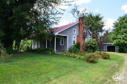 Property in Caldwell County, Kentucky