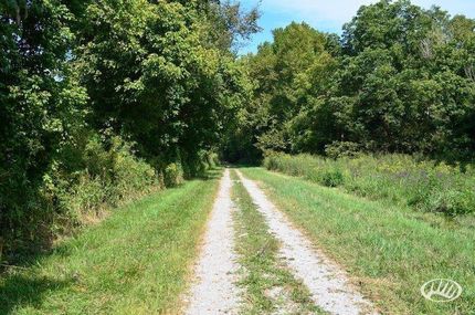 Property in Caldwell County, Kentucky