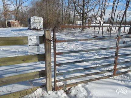 Property in Orange County, Indiana