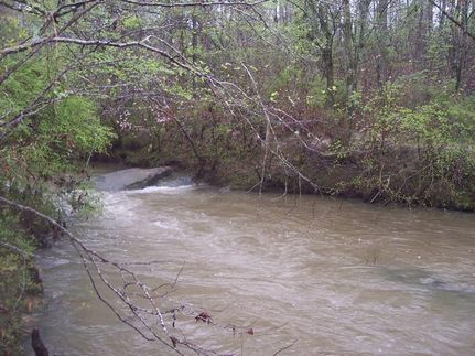 Property in Elmore County, Alabama