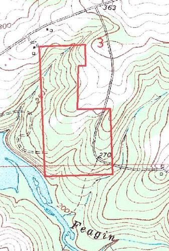 Property in Covington County, Alabama