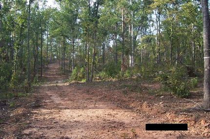 Property in Tallapoosa County, Alabama