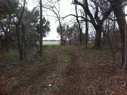 Property in Bosque County, Texas