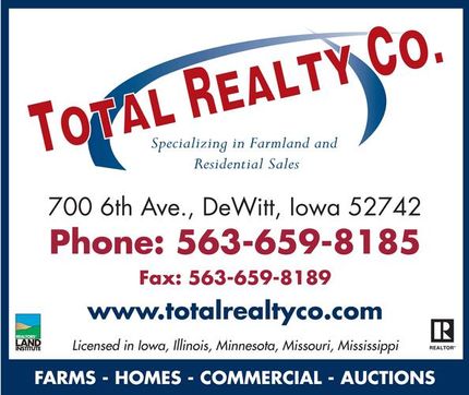 Property in Boone County, Illinois