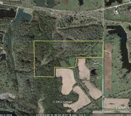 Property in Knox County, Illinois