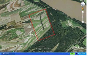 Property in Randolph County, Illinois