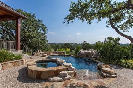 Property in Bexar County, Texas