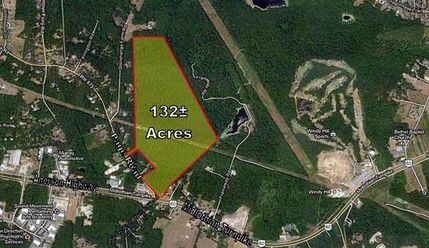 Property in Powhatan County, Virginia