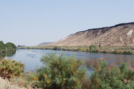 Property in Owyhee County, Idaho