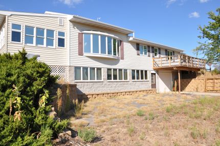 Property in Knox County, Nebraska