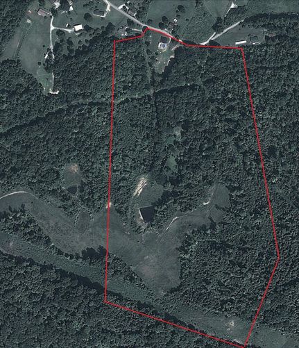 Property in Knox County, Kentucky