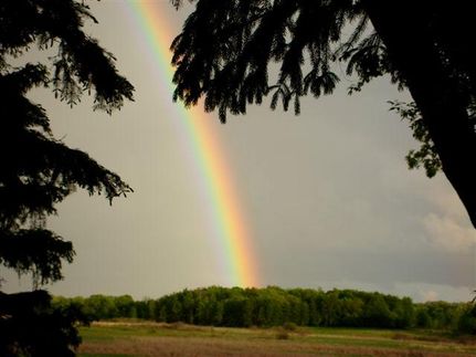 Property in Becker County, Minnesota