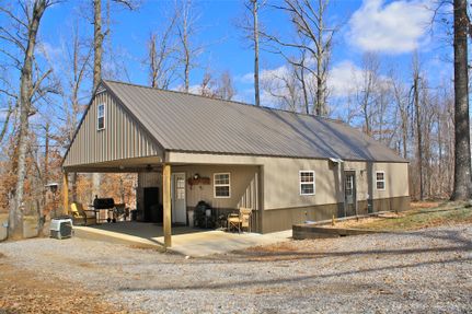 Property in Pope County, Illinois