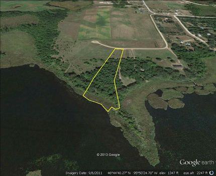 Property in Becker County, Minnesota