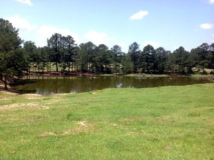 Property in Macon County, Alabama