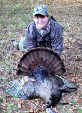 Property in Butler County, Alabama