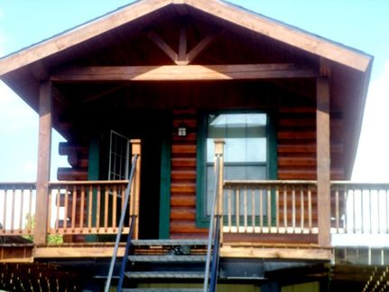 Property in Bosque County, Texas