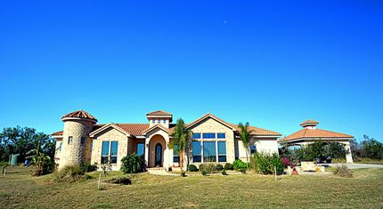 Property in Goliad County, Texas