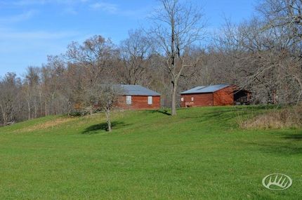 Property in Wright County, Missouri