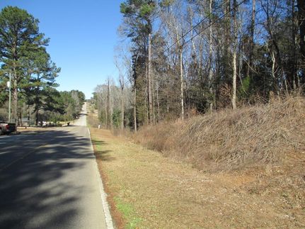 Property in Dale County, Alabama