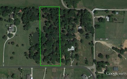 Property in Parker County, Texas