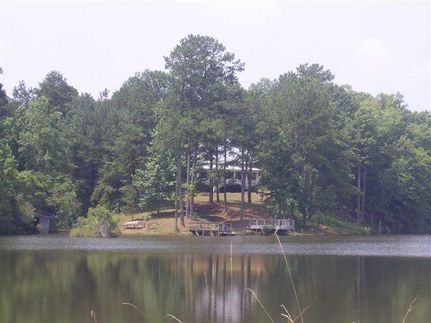 Property in Pike County, Alabama