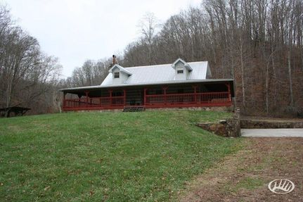 Property in Monroe County, Kentucky