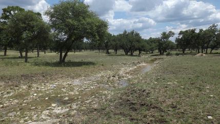 Property in Blanco County, Texas