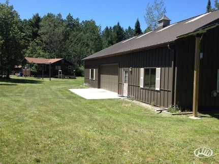 Property in Iron County, Wisconsin