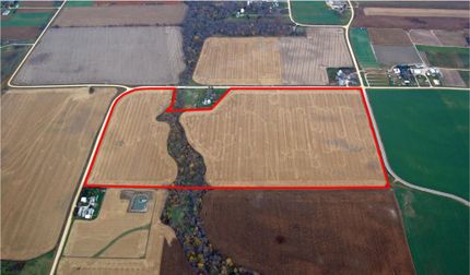 Property in Scott County, Iowa