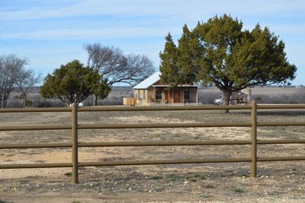Property in Bosque County, Texas