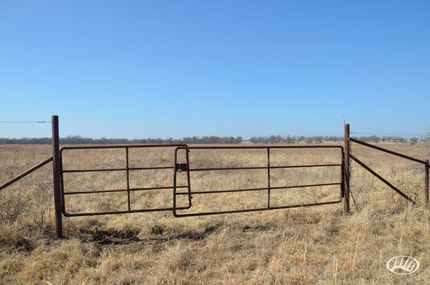 Property in Muskogee County, Oklahoma