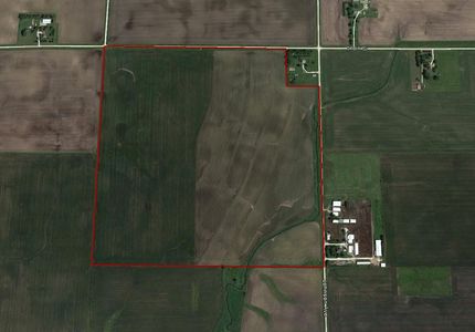 Property in Webster County, Iowa