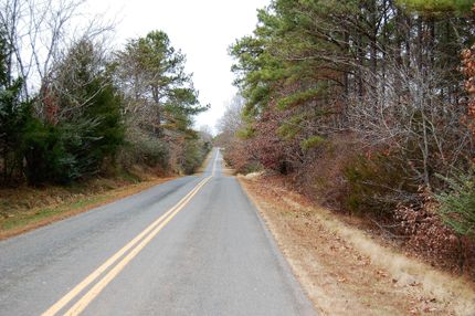 Property in Albemarle County, Virginia